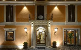 Hotel Bolivar